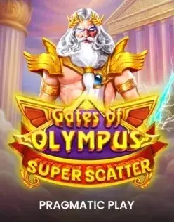 Gates of Olympus - Ігровий автомат
