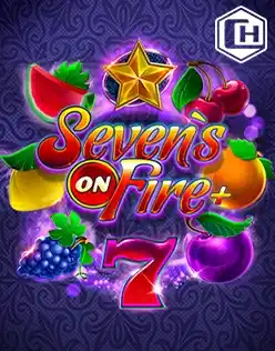 Sevens On Fire - Ігровий автомат