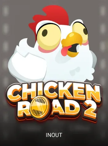 Chicken Road 2 - Ігровий автомат